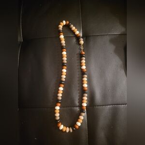Beaded Necklace
